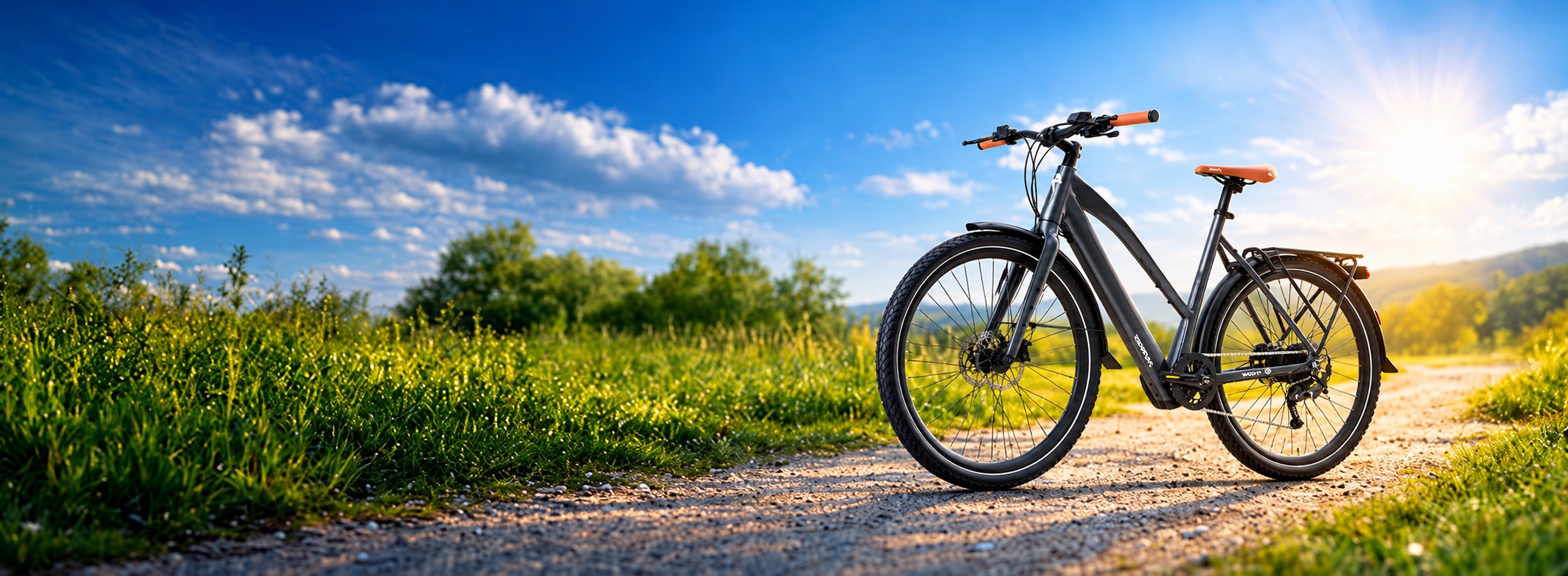 E-Bike Gewinnspiel