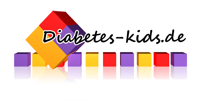 Logo Diabetes-Kids.de